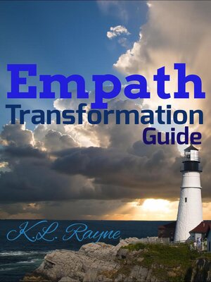 cover image of Empath Transformation Guide